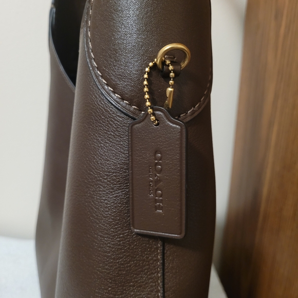 Coach Brooklyn 28 Maple - Picture 4 of 16